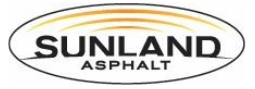 Sunland Asphalt