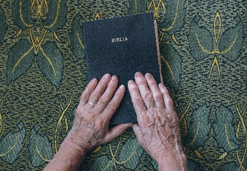 For Seniors, Attending Church Isn't Just About the Spirit, It Also Helps the Mind and Body