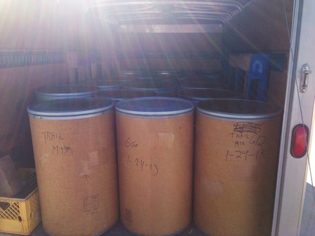 Barrells